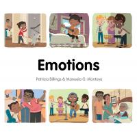 Emotions Emotions